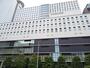 病院　東京医科大学病院（病院）まで600m