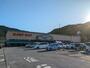 スーパー　SUNNY MART(サニー マート) 六泉寺店（スーパー）まで417m