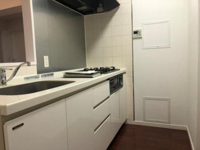 キッチン　別部屋参考写真