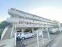 東山田駅より徒歩7分 3階 築31年4ヶ月の賃貸物件