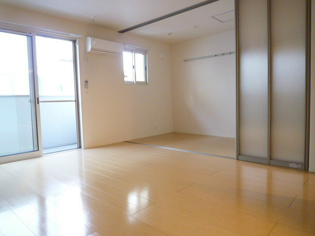 1LDK Apartment in Nagano, Nagano — photo 3 of 3