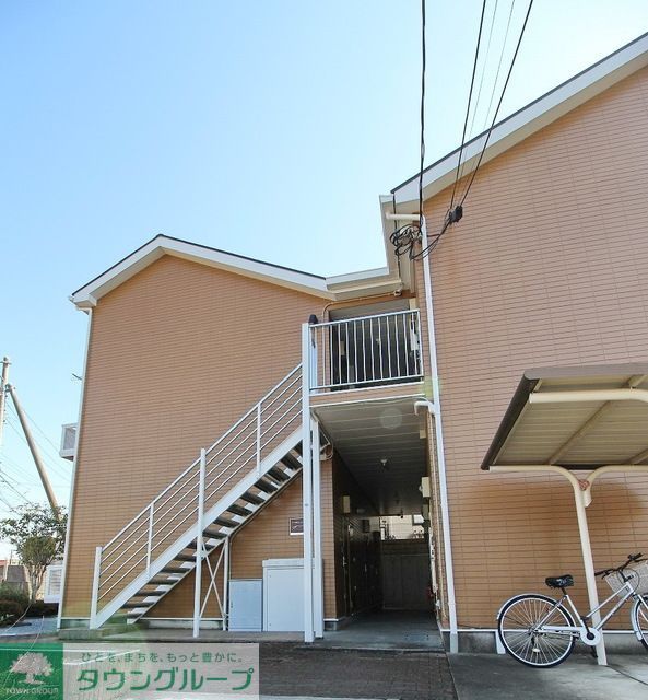 その他部屋・スペース　ロフト