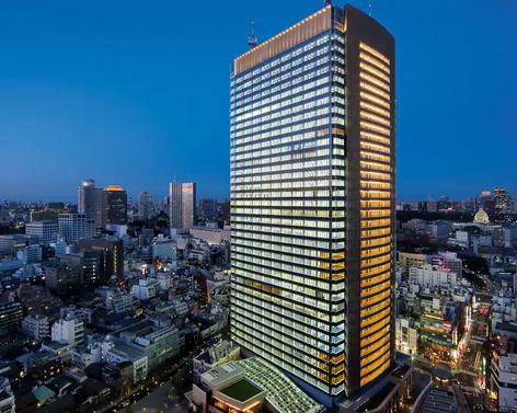 その他　TBS STORE(ティービーエスストア)赤坂店（その他）まで4357m