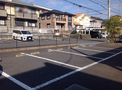 駐車場　画像10
