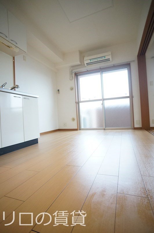 その他部屋・スペース　別号室イメージ
