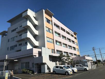 病院　宮崎生協病院（病院）まで1200m