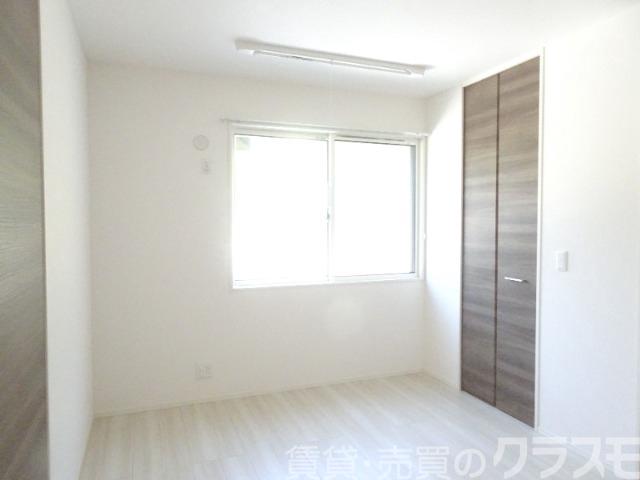その他部屋・スペース　明るいお部屋です♪
