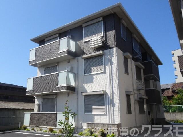 建物外観　大和ハウスのＤ－ｒｏｏｍ♪