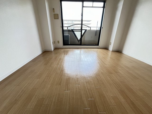 その他部屋・スペース　ゆとりの広さです