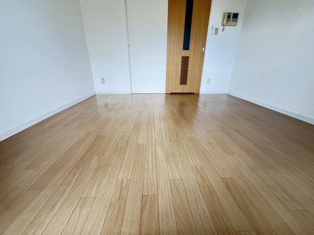 居室・リビング　おしゃれな居間です