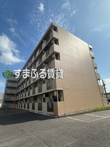 建物外観　04912