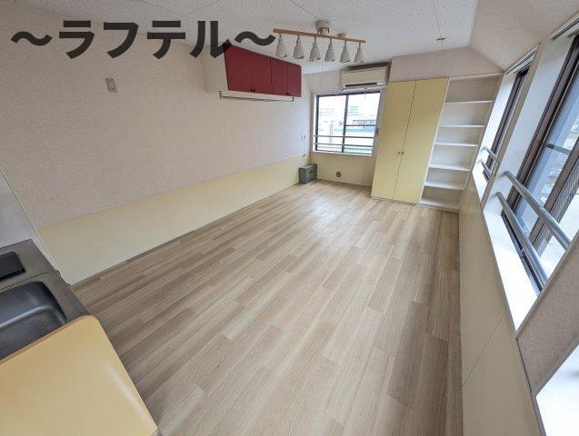 居室・リビング　別部屋イメージ写真
