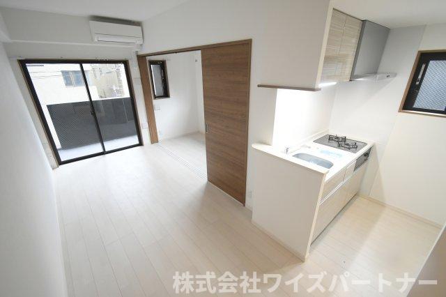 その他部屋・スペース　※別号室の為、現況優先