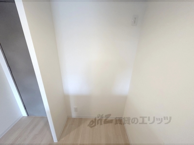 その他部屋・スペース　冷蔵庫置場