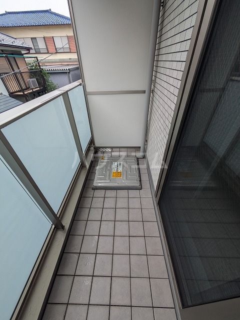 サングレイスIIIの内装写真