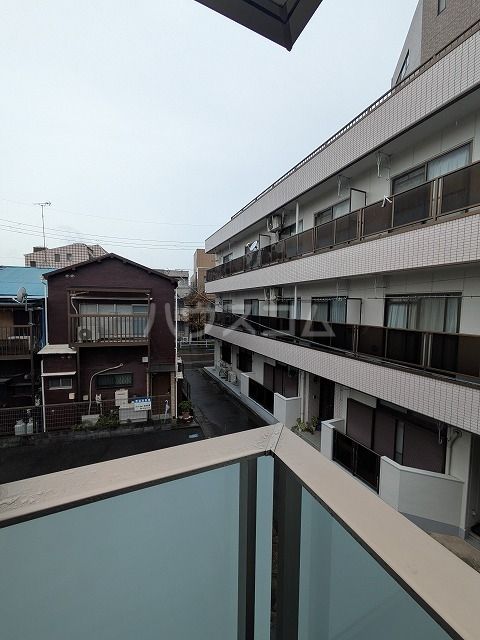 サングレイスIIIのその他写真