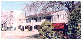 幼稚園・保育園　加美平保育園（幼稚園・保育園）まで176m