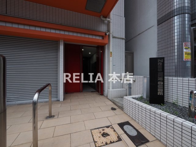 ロビー　★ ★ 口コミ２００件以上　評価４.９のお店 ★ ★