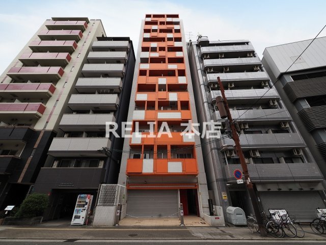 建物外観　★ ★ 口コミ２００件以上　評価４.９のお店 ★ ★