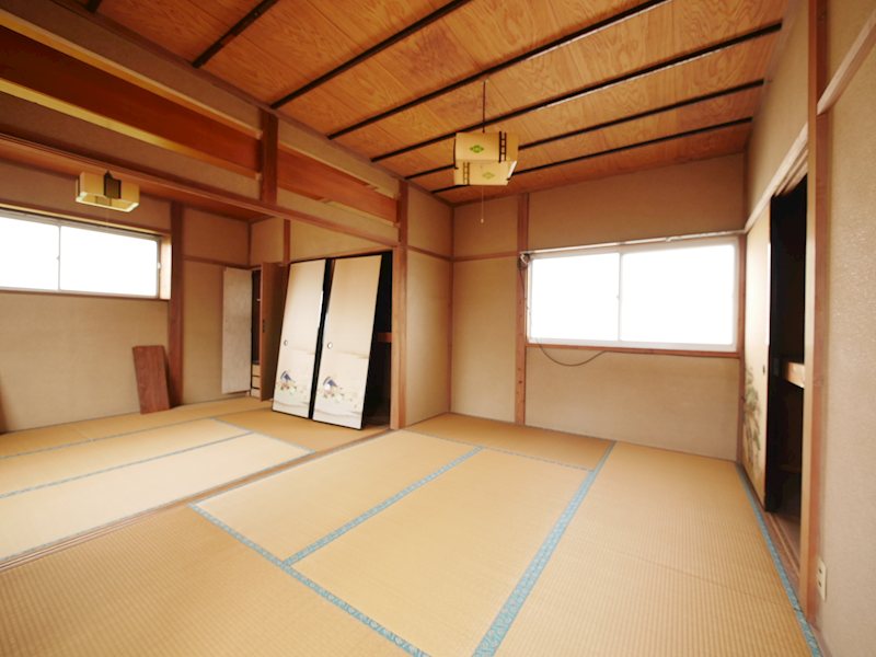 その他部屋・スペース　2階東側和室6帖