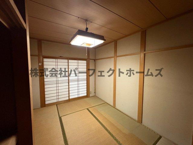 その他部屋・スペース　寝室です