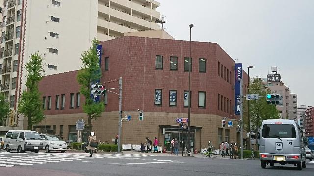 その他　みずほ銀行浅草支店（その他）まで550m
