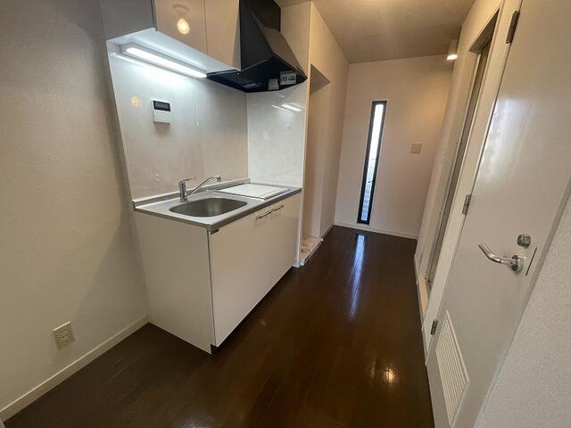 玄関　※他部屋参考写真