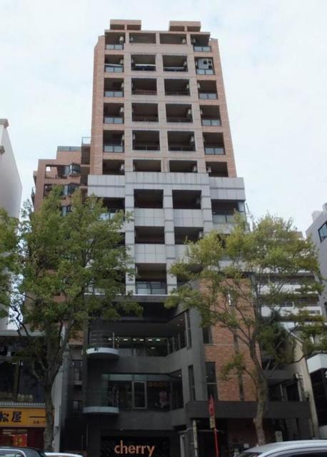 建物外観　建物外観