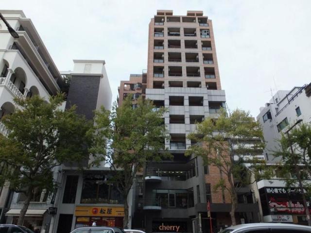 建物外観　建物外観