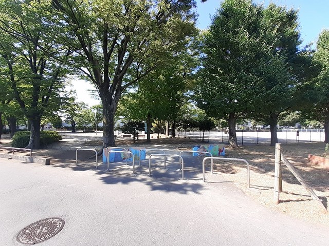 公園　諏訪木東公園（公園）まで106m