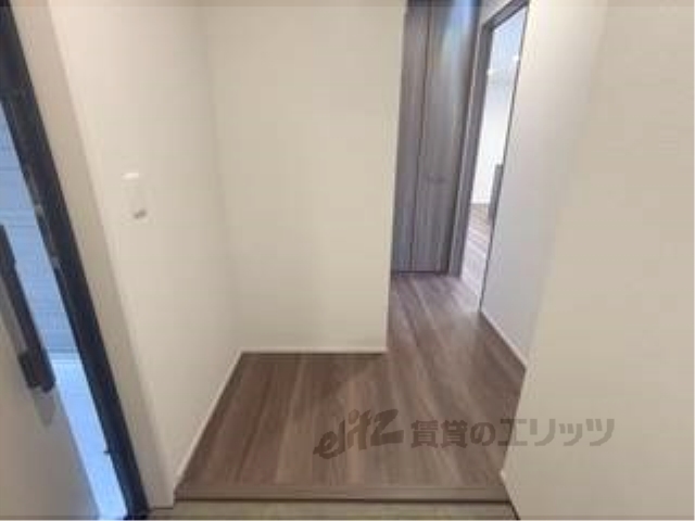 その他部屋・スペース　廊下