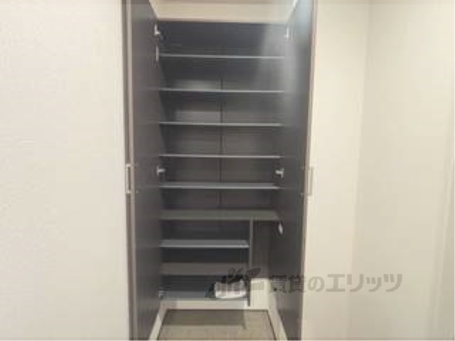 収納　下駄箱