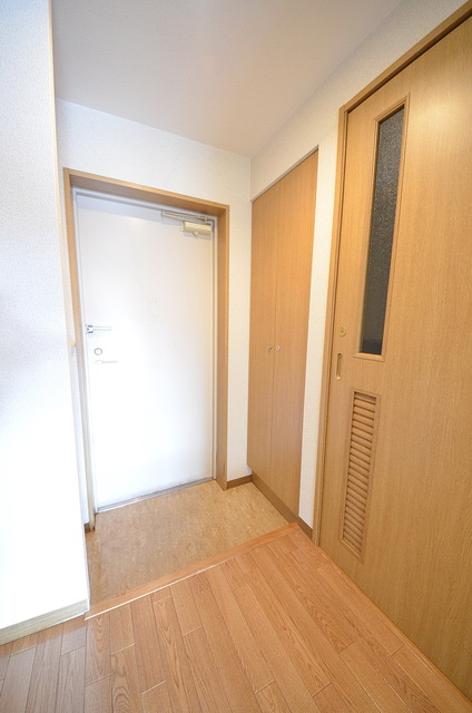 玄関　～おかえりなさいませ～