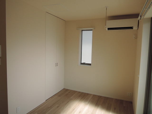その他　★明るいお部屋です★