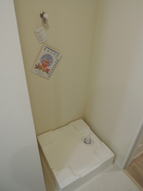その他部屋・スペース　★洗濯機置き場★