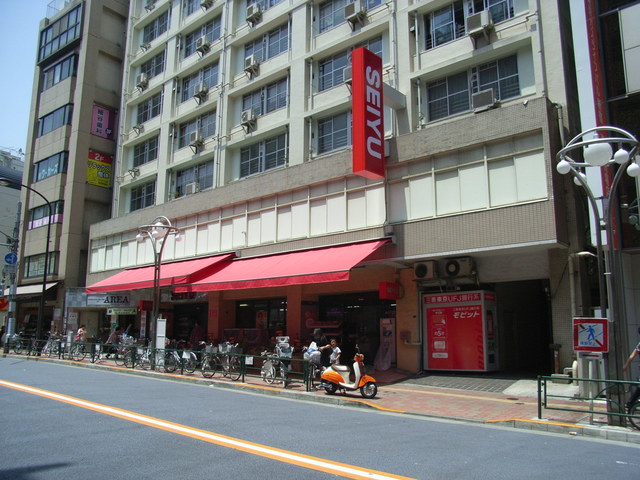 その他　西友高田馬場店（その他）まで504m