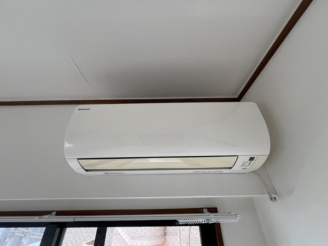 その他設備　※別号室の写真です※