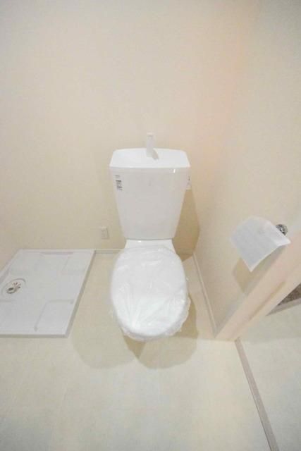 トイレ　室内・室内設備