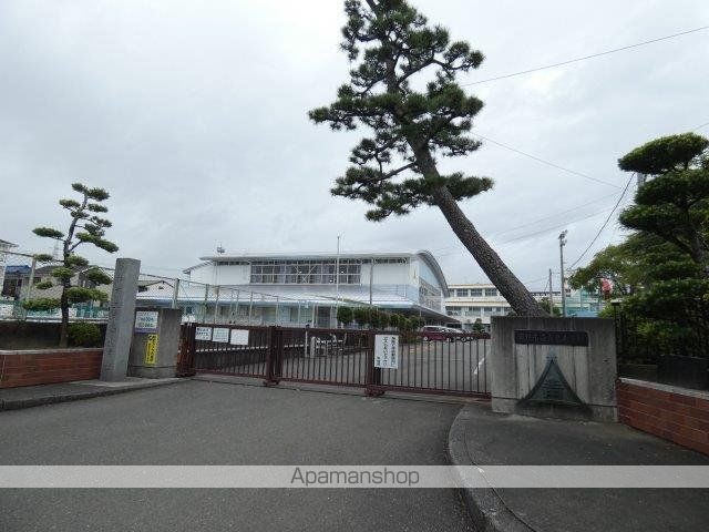 小学校　青島小学校（小学校）まで1306m