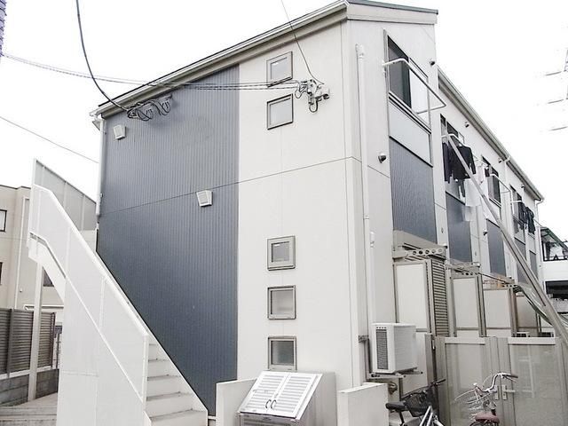 建物外観　★オシャレな外観★
