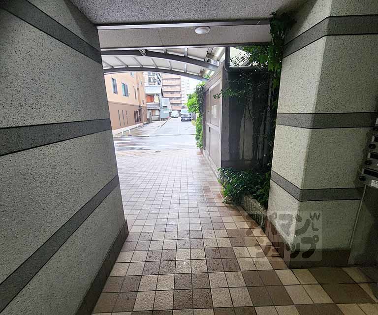 ロビー