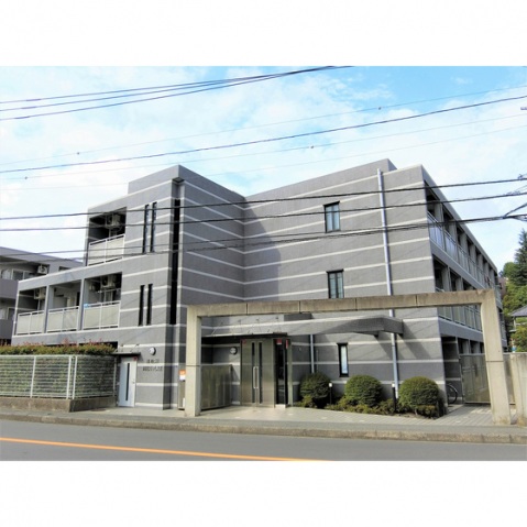 建物外観　建物外観