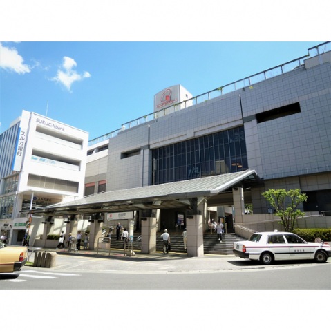 その他　日吉駅（その他）まで1m