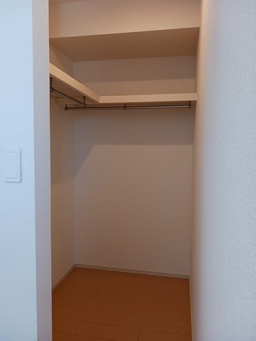 収納　こまごまとしたものを収納できそうですね