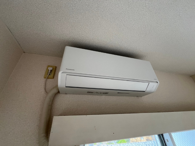 その他設備　※別部屋参考写真