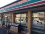 コンビニ　セブンイレブン白岡西7丁目店（コンビニ）まで529m