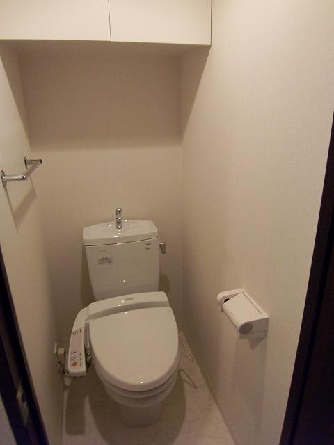 トイレ　トイレ※別部屋参考写真