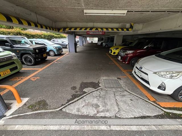 ピアレジアオヤマVのその他写真