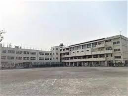 小学校　矢口小学校（小学校）まで501m