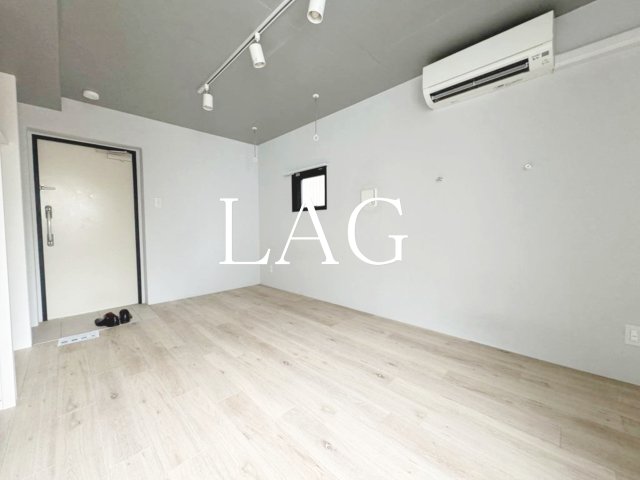 その他部屋・スペース　寝室です。